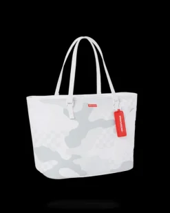 3AM LE BLANC TOTE