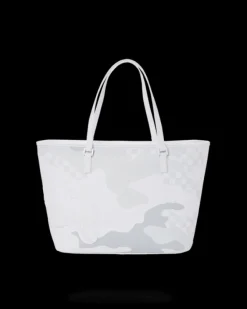 3AM LE BLANC TOTE