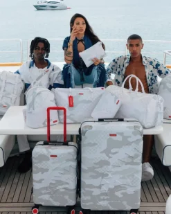 3AM LE BLANC TOTE