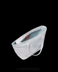 3AM LE BLANC TOTE
