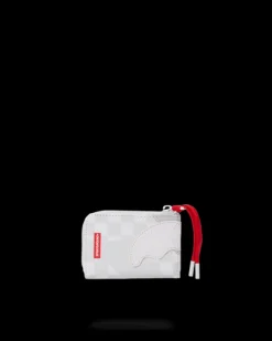 3AM LE BLANC WALLET