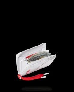 3AM LE BLANC WALLET