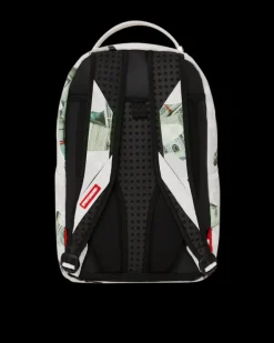 3AM MONEY AT RANDOM BACKPACK (DLXV)