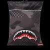 3AM NAPSACK PILLOW BACKPACK