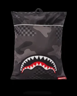 3AM NAPSACK PILLOW BACKPACK