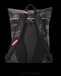 3AM NAPSACK PILLOW BACKPACK