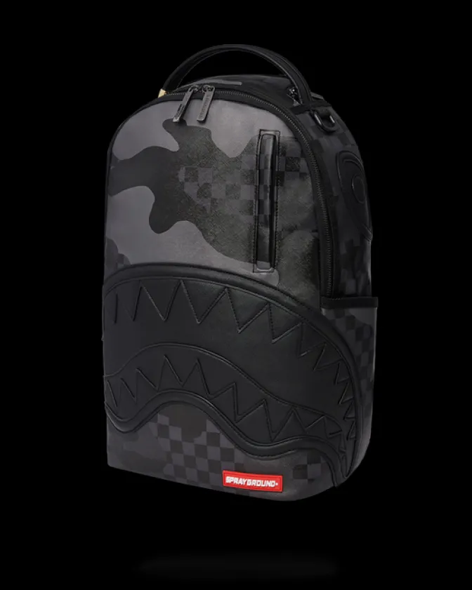 3AM NEVER SLEEP BACKPACK (DLXV)