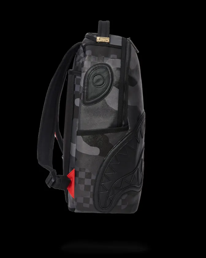 3AM NEVER SLEEP BACKPACK (DLXV)