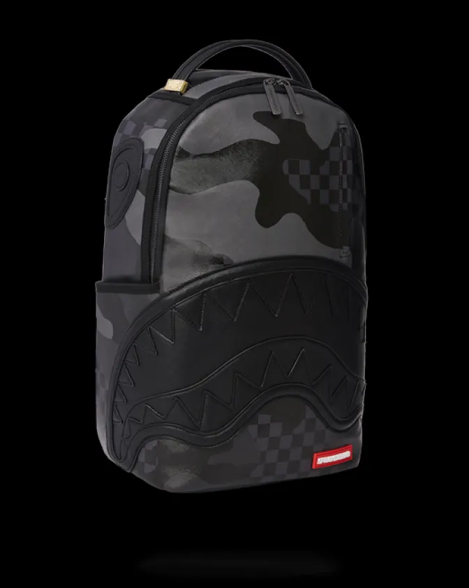 3AM NEVER SLEEP BACKPACK (DLXV)