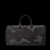 3AM NEVER SLEEP EMPEROR DUFFLE