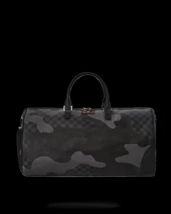 3AM NEVER SLEEP EMPEROR DUFFLE