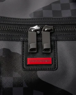 3AM NEVER SLEEP EMPEROR DUFFLE