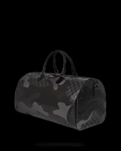 3AM NEVER SLEEP EMPEROR DUFFLE
