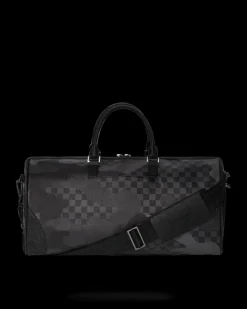 3AM NEVER SLEEP EMPEROR DUFFLE