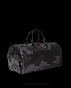 3AM NEVER SLEEP EMPEROR DUFFLE