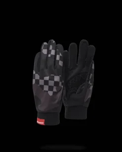 3AM NEVER SLEEP GLOVES