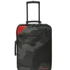 3AM NEVER SLEEP JETSETTER CARRY-ON LUGGAGE