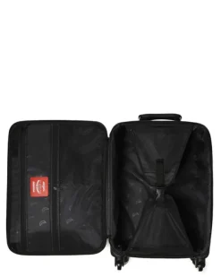 3AM NEVER SLEEP JETSETTER CARRY-ON LUGGAGE