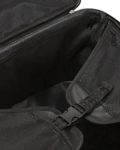 3AM NEVER SLEEP JETSETTER CARRY-ON LUGGAGE