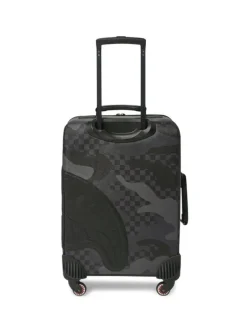 3AM NEVER SLEEP JETSETTER CARRY-ON LUGGAGE
