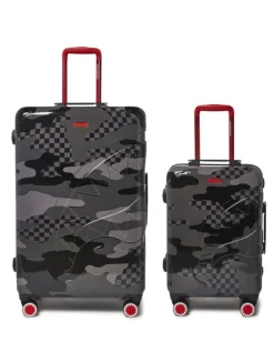 3AM NEVER SLEEP LUGGAGE SET