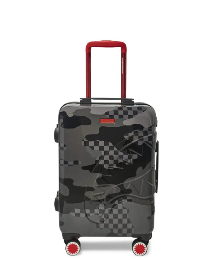 3AM NEVER SLEEP LUGGAGE SET
