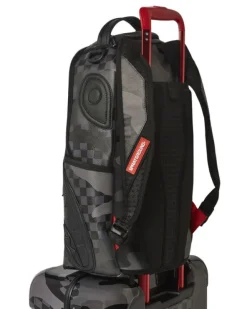 3AM NEVER SLEEP LUGGAGE SET