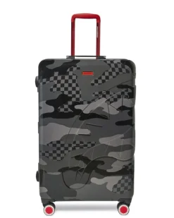 3AM NEVER SLEEP LUGGAGE SET