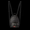 3AM NEVER SLEEP QUATTRO BACKPACK