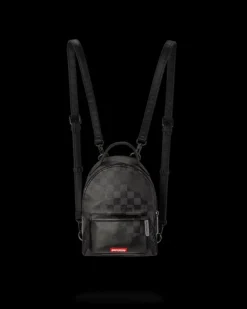 3AM NEVER SLEEP QUATTRO BACKPACK