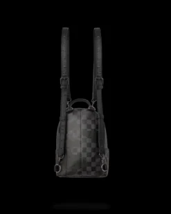 3AM NEVER SLEEP QUATTRO BACKPACK
