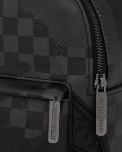 3AM NEVER SLEEP QUATTRO BACKPACK