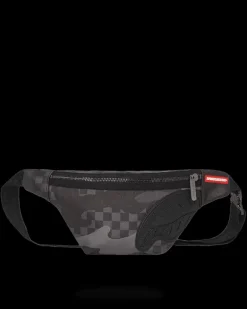 3AM NEVER SLEEP SAVVY CROSSBODY
