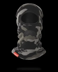3AM NEVER SLEEP SKI MASK