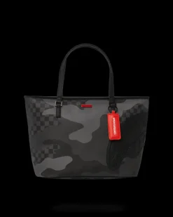 3AM NEVER SLEEP TOTE