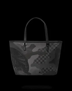 3AM NEVER SLEEP TOTE