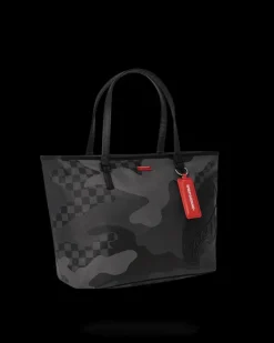 3AM NEVER SLEEP TOTE