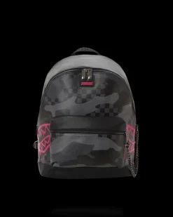 3AM PINK DRIP CHATEAU BACKPACK