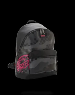 3AM PINK DRIP CHATEAU BACKPACK
