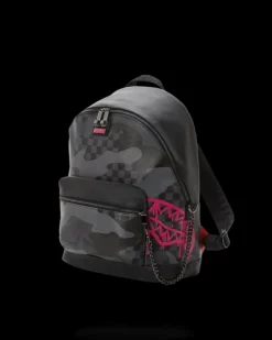 3AM PINK DRIP CHATEAU BACKPACK