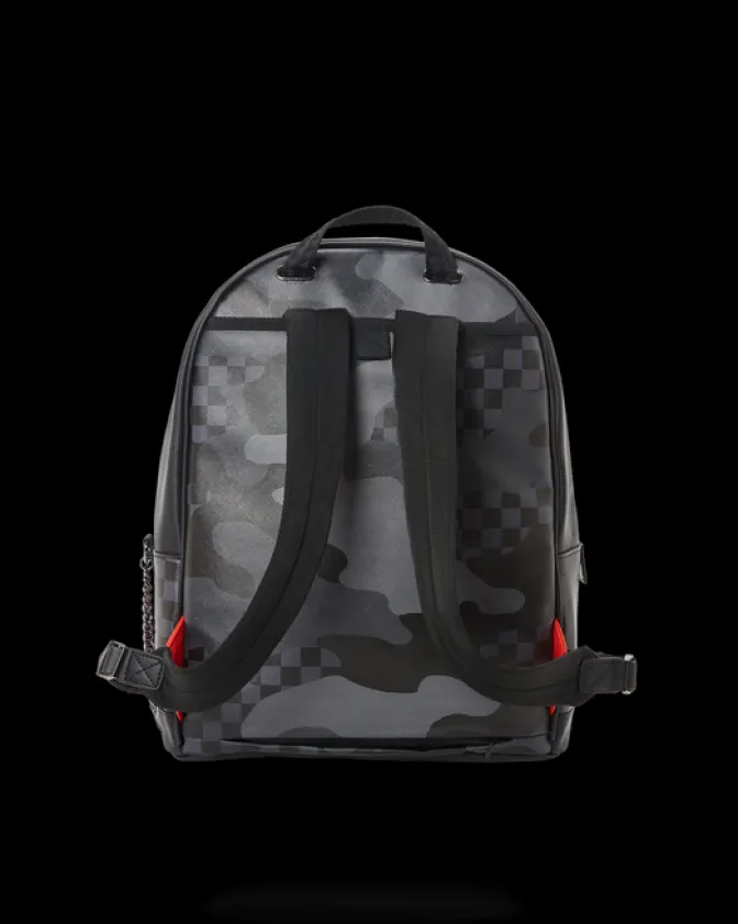 3AM PINK DRIP CHATEAU BACKPACK