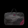3AM PINK DRIP TUBE DUFFLE