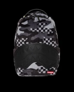 3AM PLUSH ASPEN HIGHLANDS BACKPACK