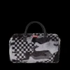 3AM PLUSH ASPEN HIGHLANDS MINI DUFFLE
