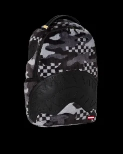 3AM PLUSH ASPEN HIGHLANDS BACKPACK