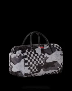 3AM PLUSH ASPEN HIGHLANDS MINI DUFFLE