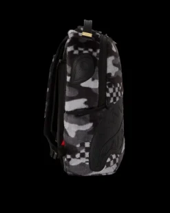 3AM PLUSH ASPEN HIGHLANDS BACKPACK