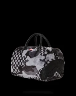 3AM PLUSH ASPEN HIGHLANDS MINI DUFFLE