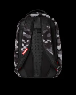 3AM PLUSH ASPEN HIGHLANDS BACKPACK