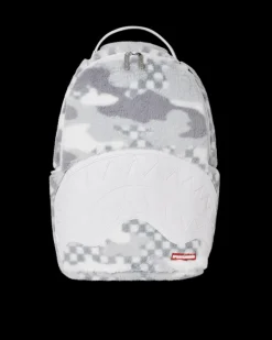 3AM PLUSH SWISS ALPS BACKPACK